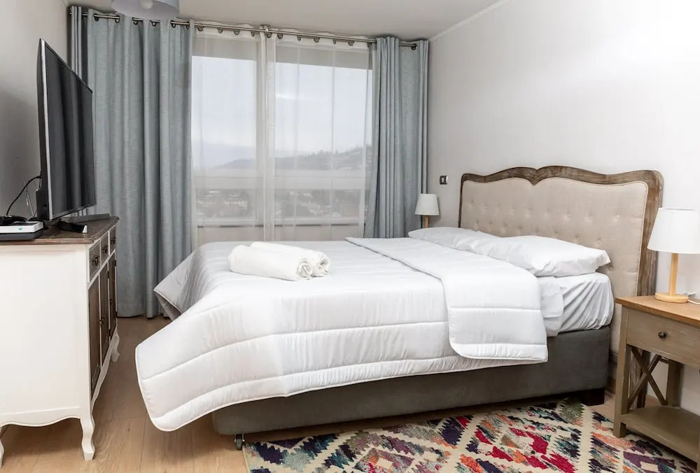 Viña Retreat