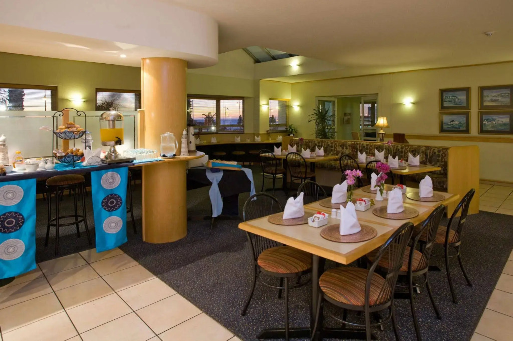 Road Lodge Gqeberha