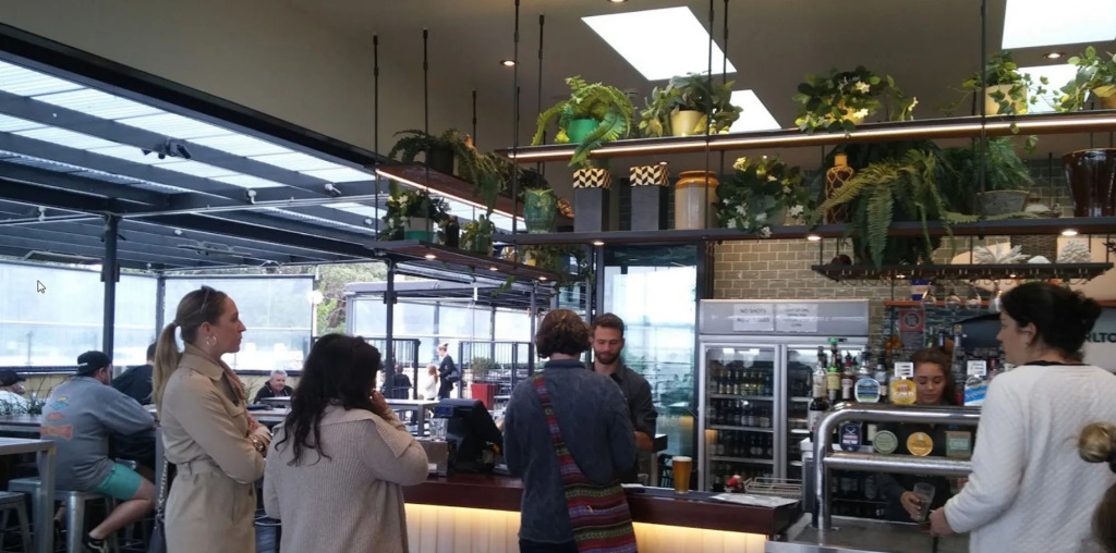 Huskisson Hotel
