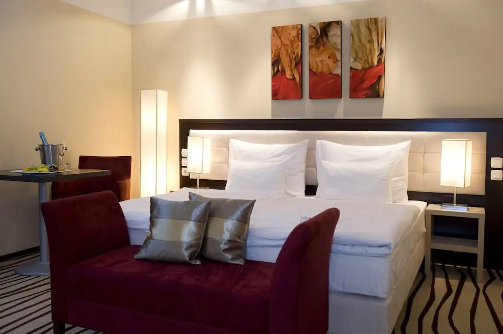 Hotel Ózon & Luxury Villas