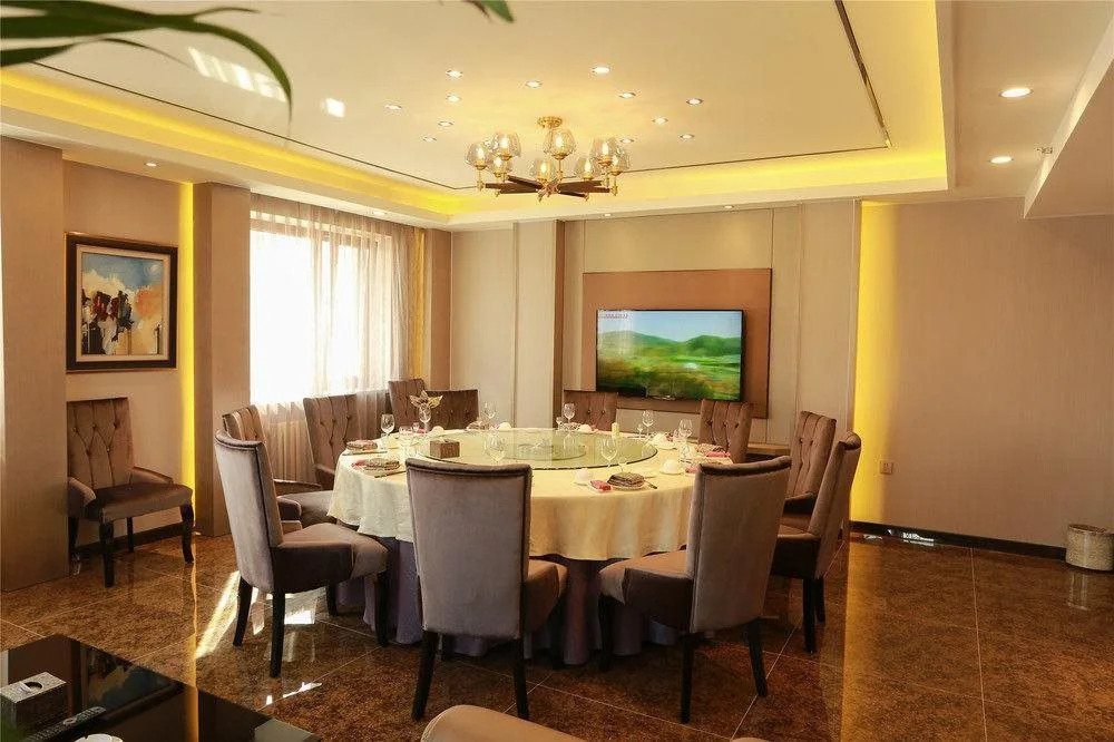 Aulicare Collection Hotel Harbin