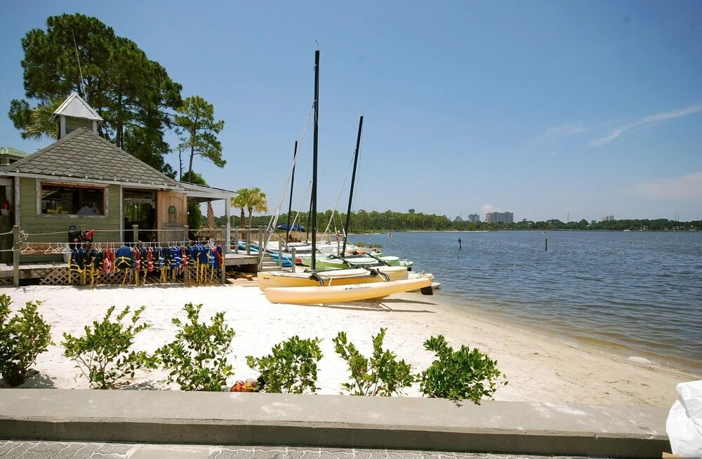 Augusta Village 526