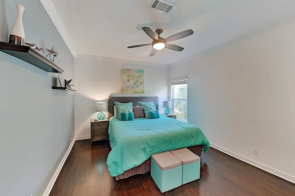 New Listing! #bestvacationever: Beachside Getaway 4 Bedroom Home