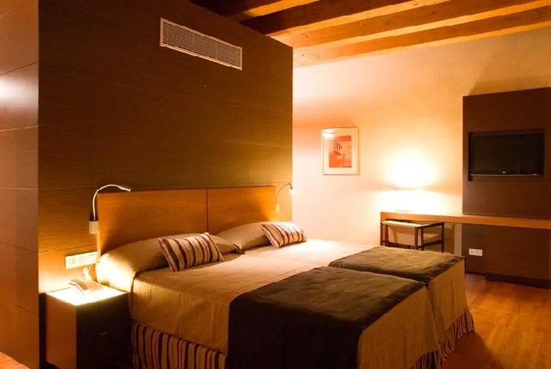 Hotel Conventual Sierra de Gata