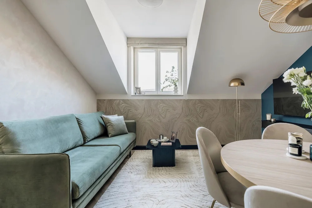 Millou Aparthotel