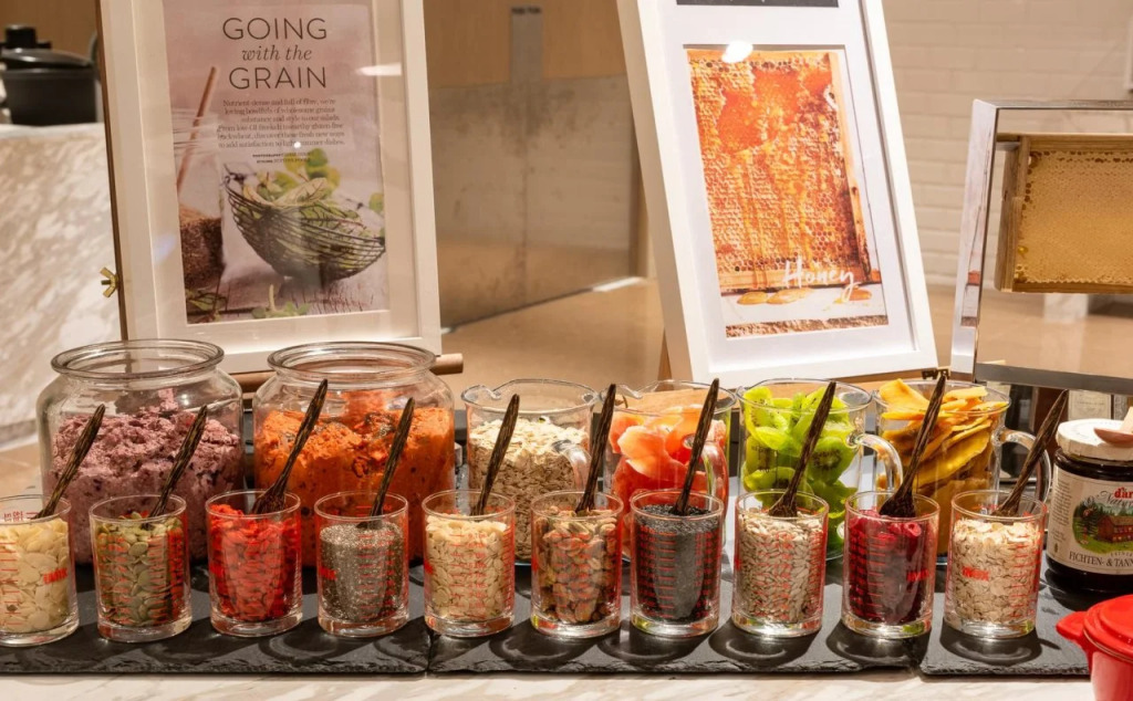 Mövenpick BDMS Wellness Resort Bangkok
