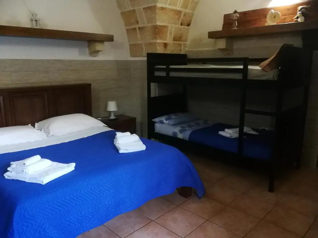 Pupillo Casa Vacanza