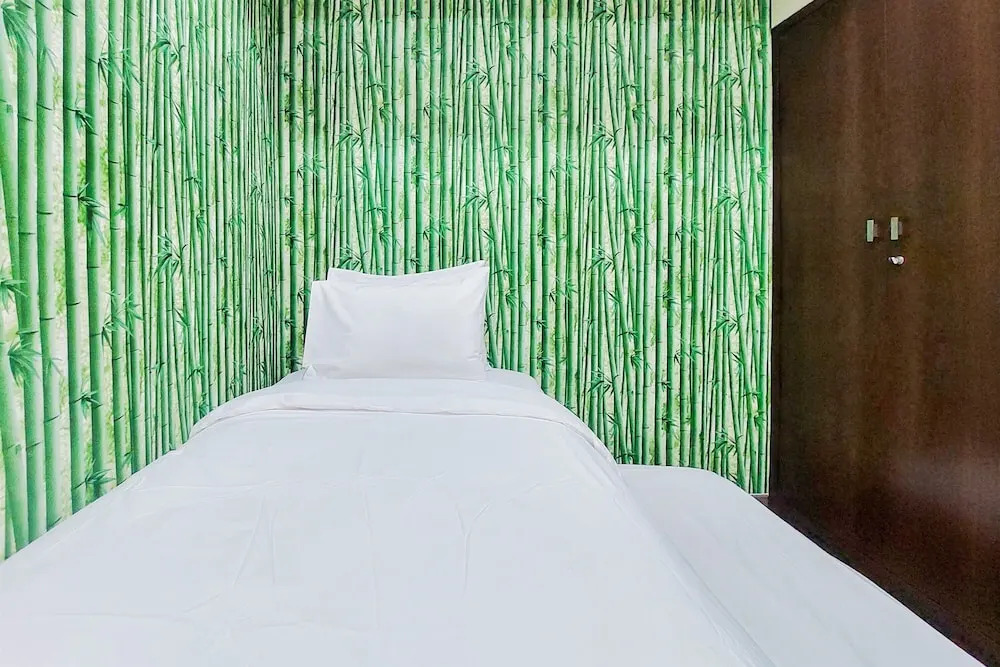 Comfy And Nice 2Br Branz Bsd City Apartment