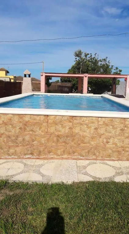House With 3 Bedrooms in Conil de la Frontera, With Private Pool and E