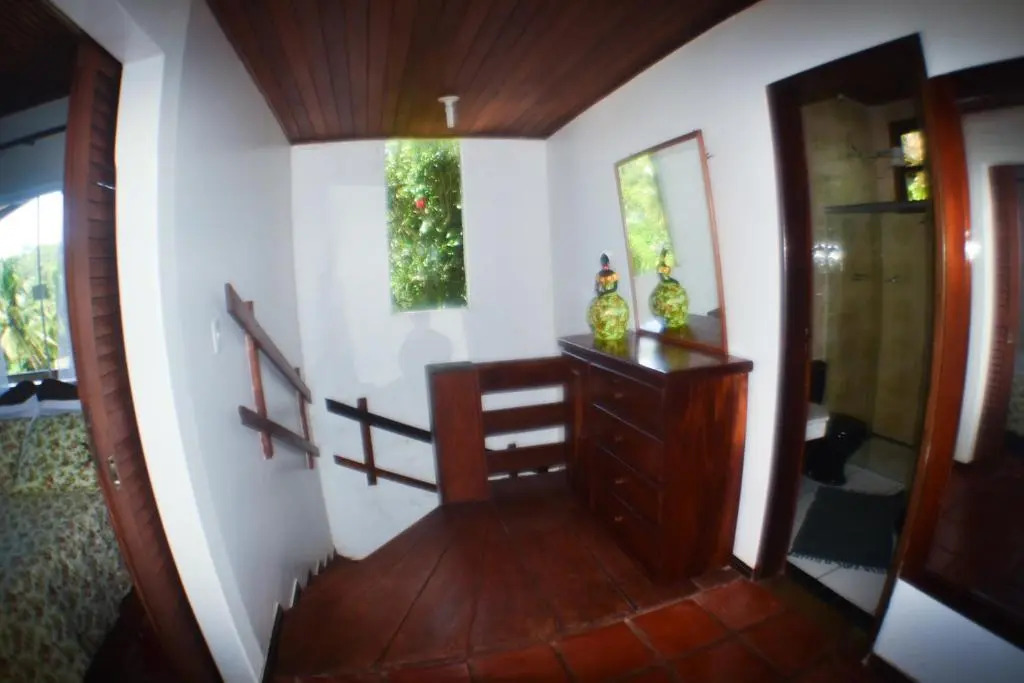 Solange apartment-Casa em Ilheus-Olivença