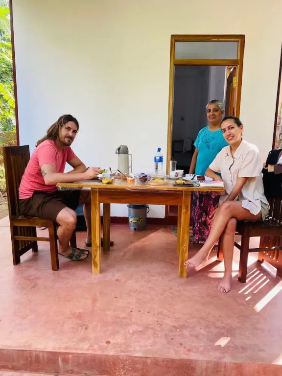Gaya Family Resort Udawalawa