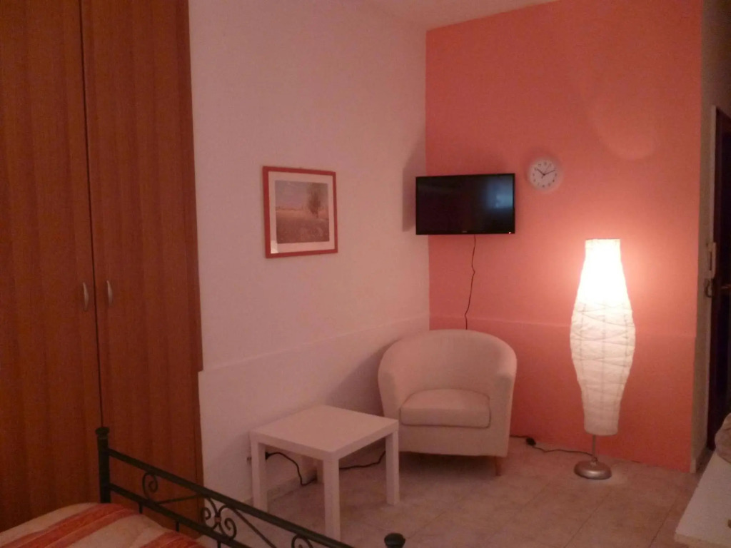 Vesta-apartments