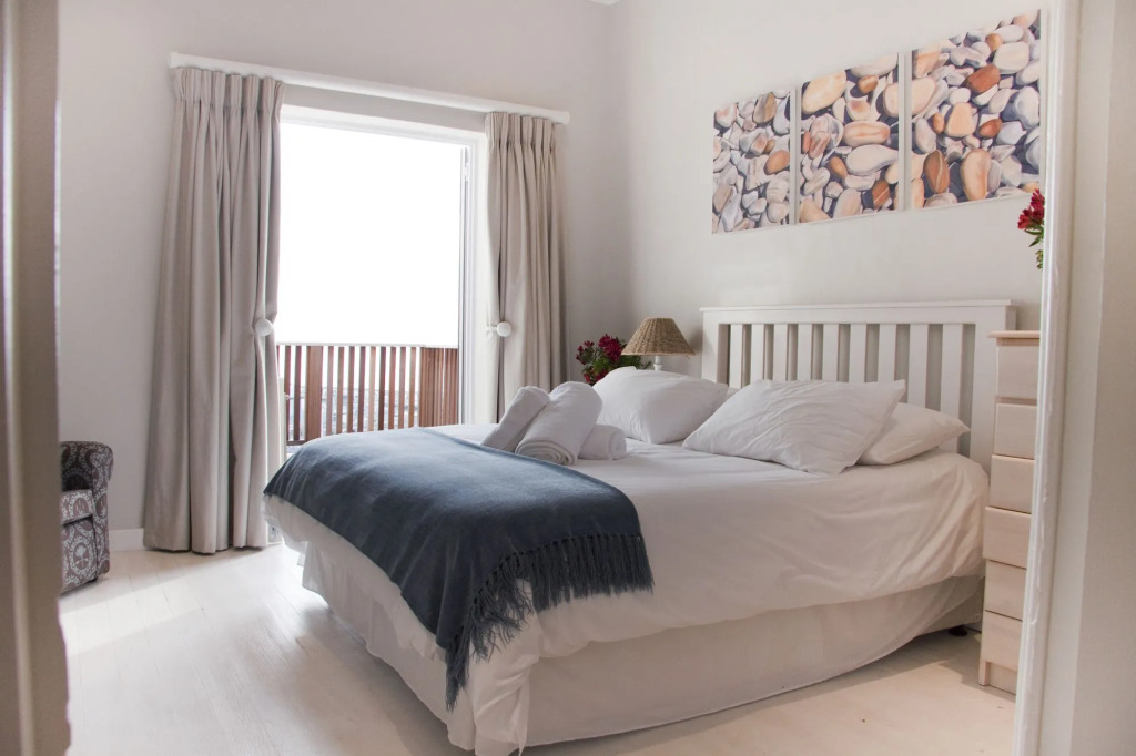The Grosvenor Guest House & Self Catering