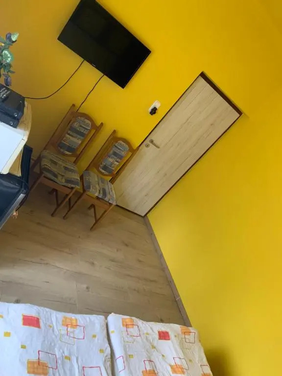 Zsuzsa Apartman Hajdúszoboszló