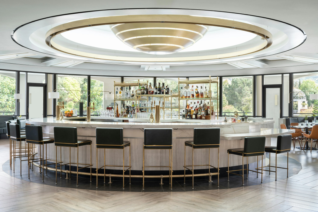 Отель Four Seasons at Westlake Village