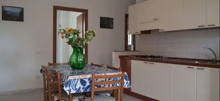 Villaggio Camping Lungomare