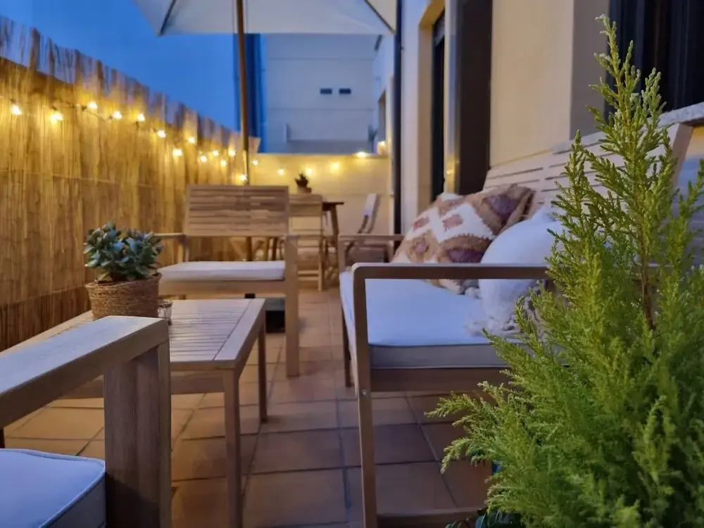 Salamanca Rentals - 2Bedroom Apartment