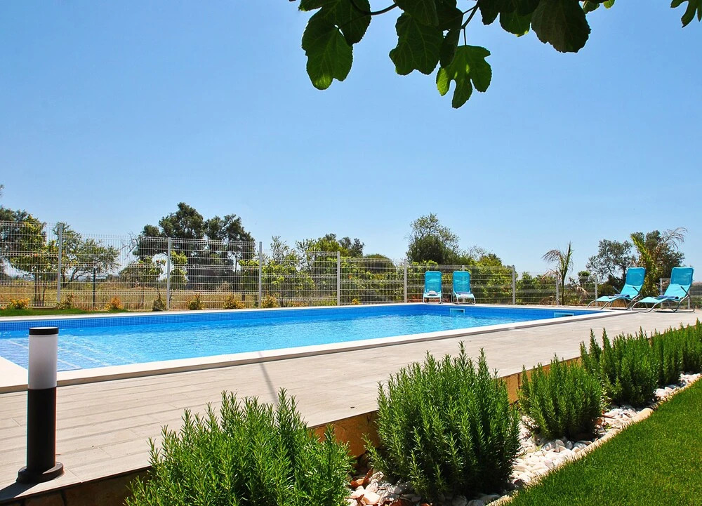 Villa Zanzibar - Refúgio com piscina aquecível e BBQ