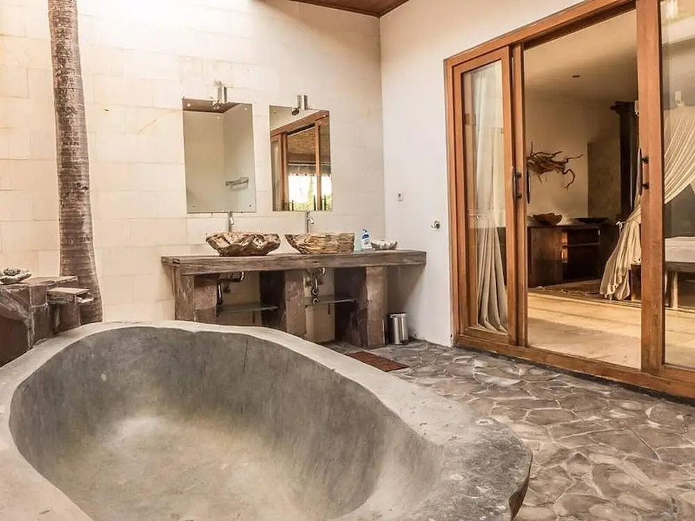 4 bedroom The Camilia Homes Bali