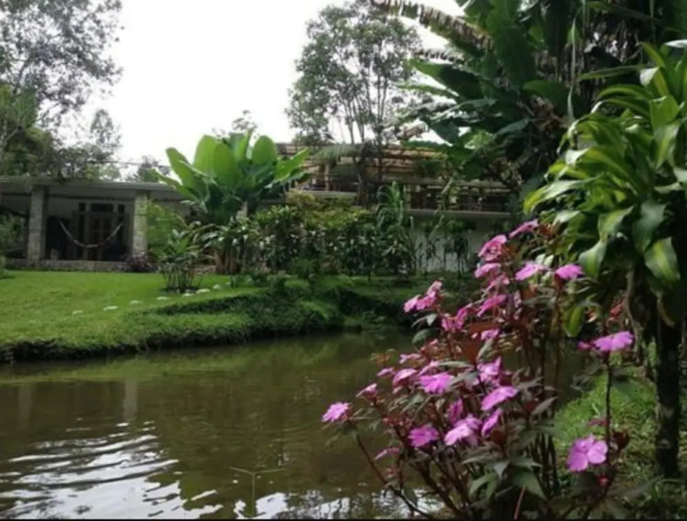 Paraíso San José