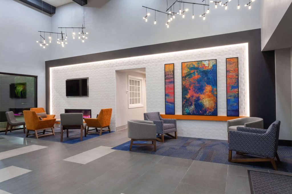 La Quinta by Wyndham Ft. Myers - Sanibel Gateway