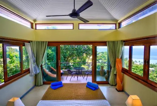 Villa Sapphire
