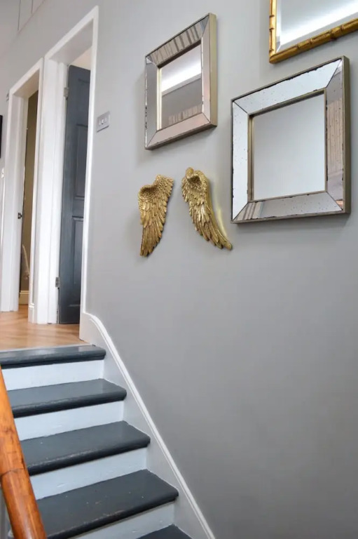 Stylish 2 Bedroom Property in Fulham