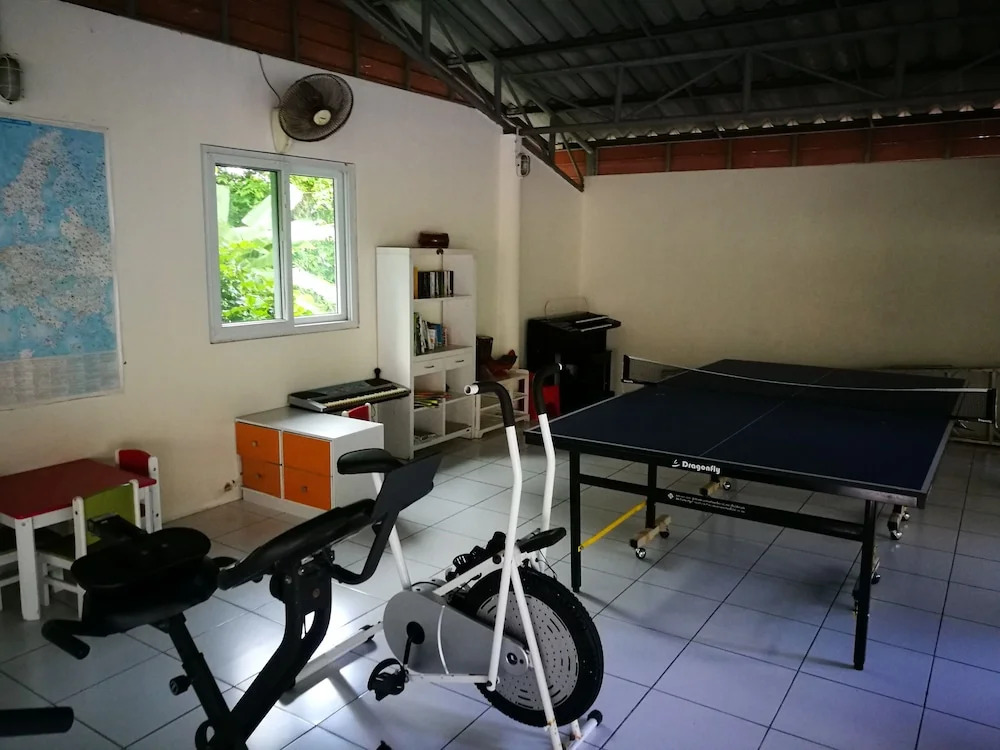 Karon Bungalow