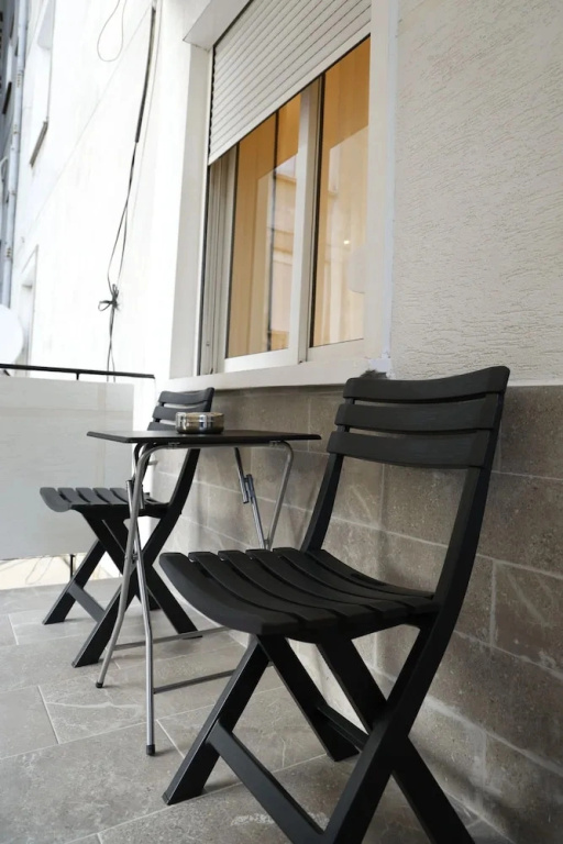 Twinora Apartments