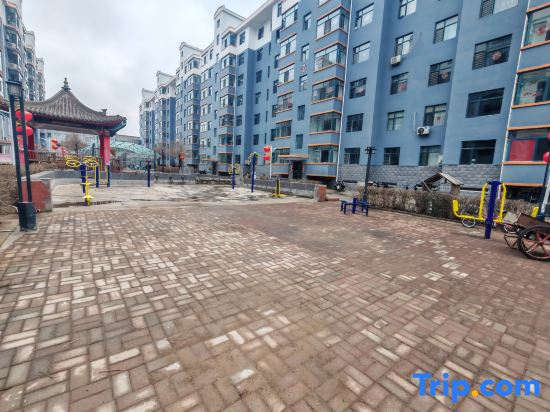 Xiyu Homestay‌