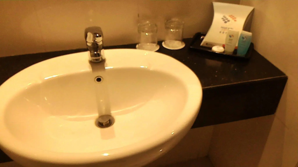 Pasar Baru Square Hotel Bandung