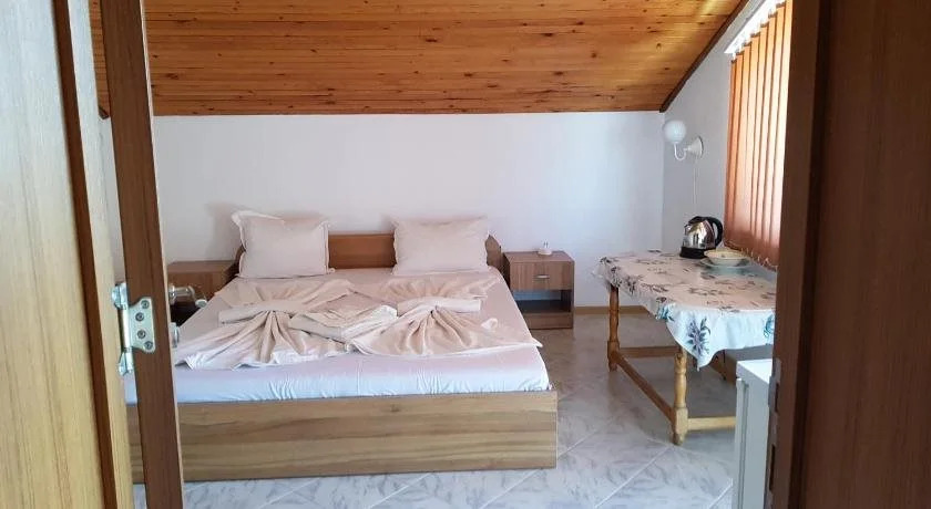 Vladimirov Guest House