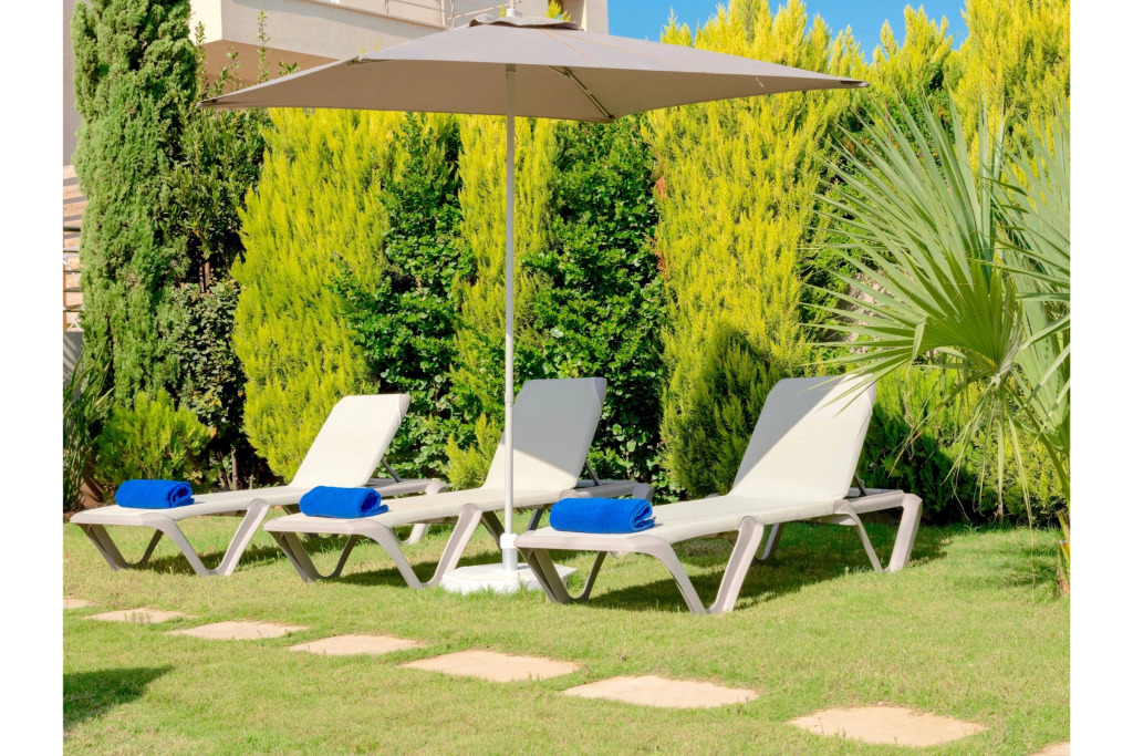 Luxury Villa Alba by Estia