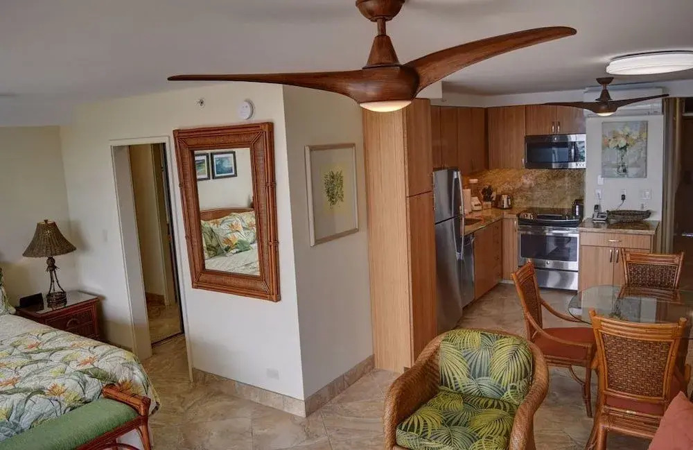 Mana Kai Resort #511