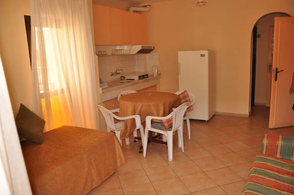 Bonjorno Apart Hotel