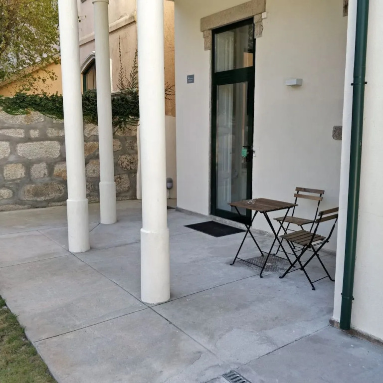 Oporto Music Hostel