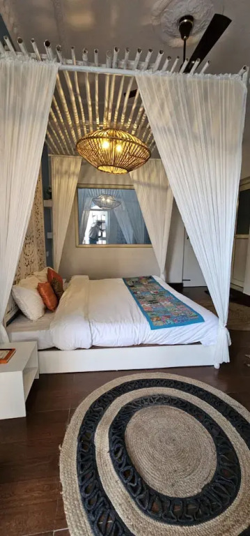 The Ganges By Boho Nomad Nook