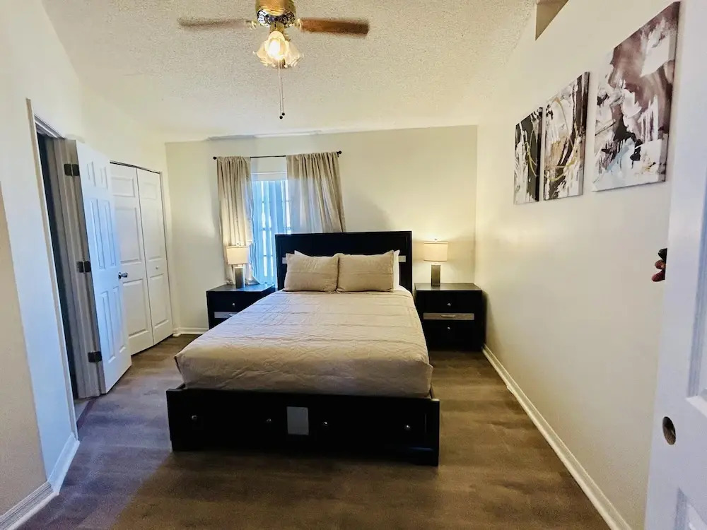 5/3 Vacation Home With a Large Pool Near the Disney Attractions!!