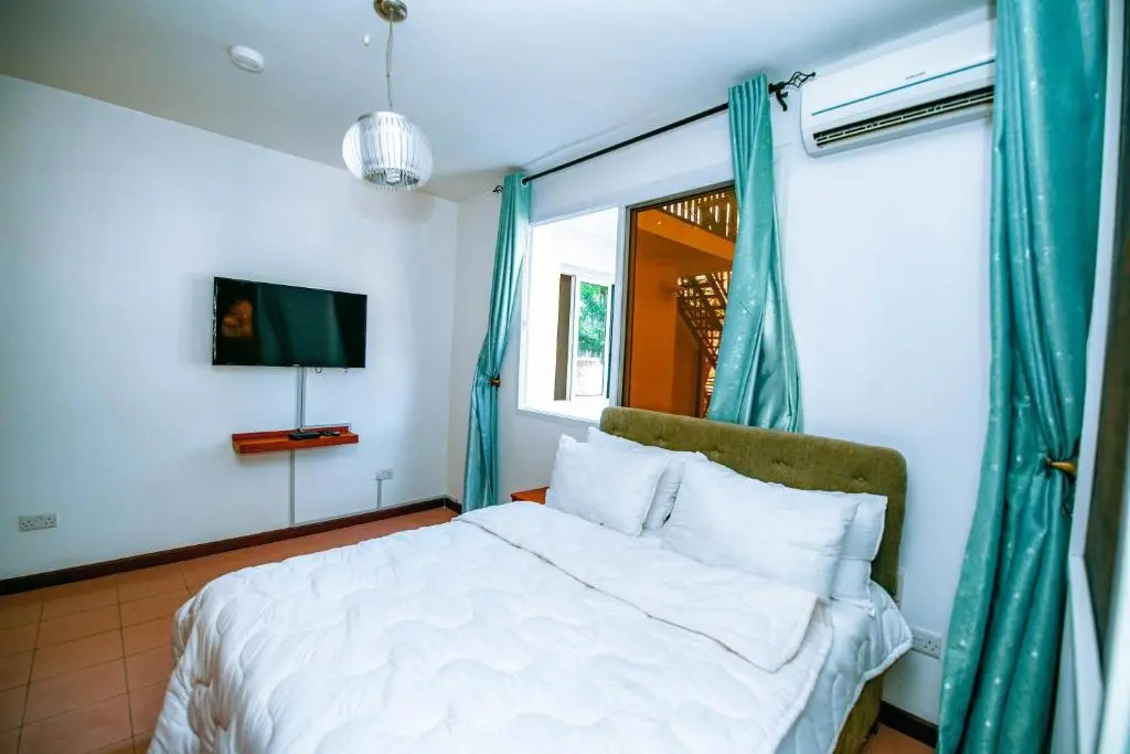 Dafina Residence