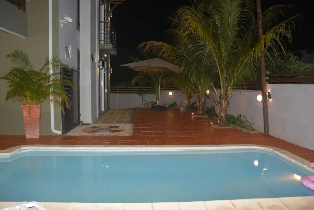 Sahdev Gohin Villa
