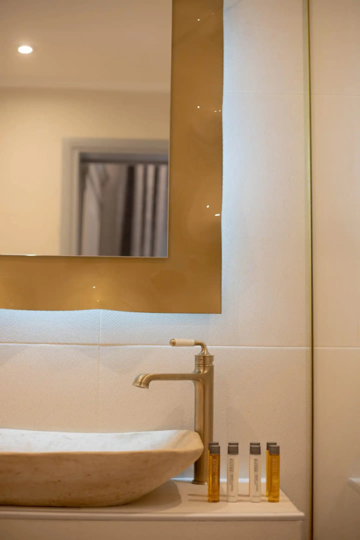 Pandrosos Divine Suites
