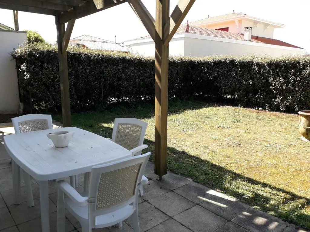 Appartement Soulac-sur-Mer, 4 pièces, 6 personnes - FR-1-648-65