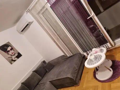 Apartment Lara