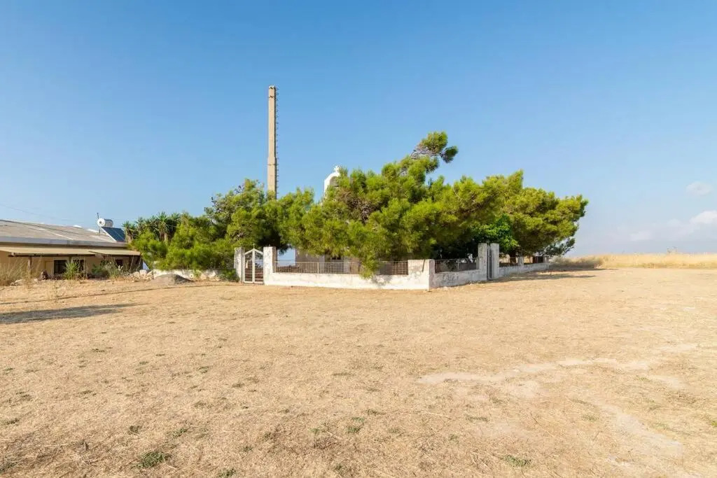 Stelios Villa