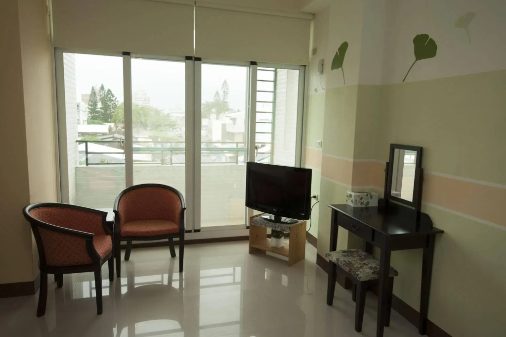 Taitung Spring Time B and B