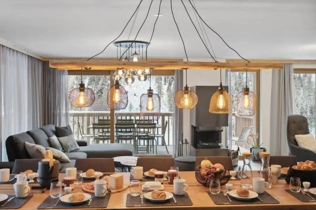 Chalet l'Eveil