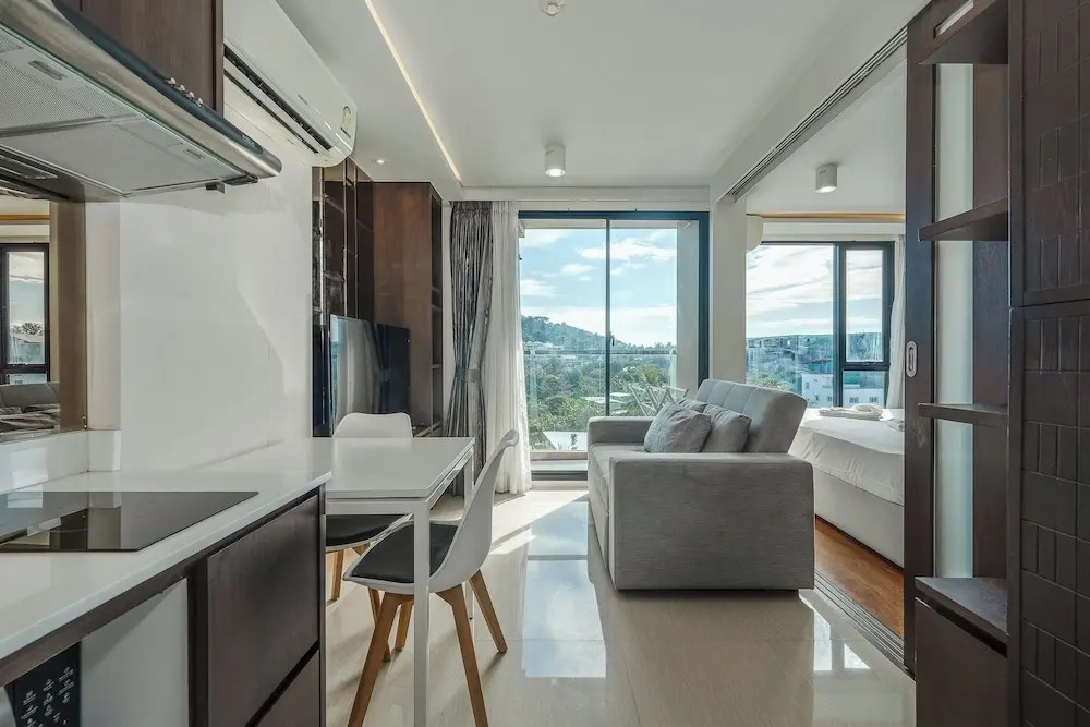 TheAristoLuxury Beach Resort Phuket C153
