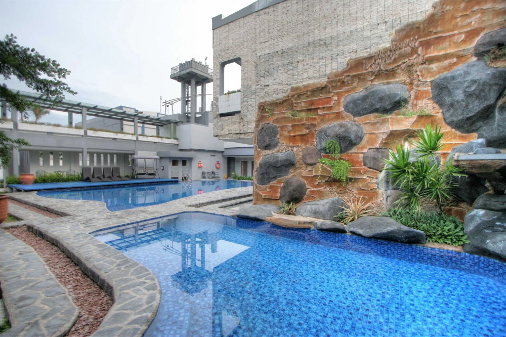 Dafam Hotel Cilacap