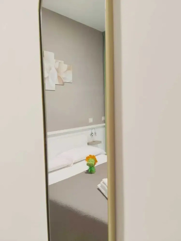 B&B Alle porte del centro
