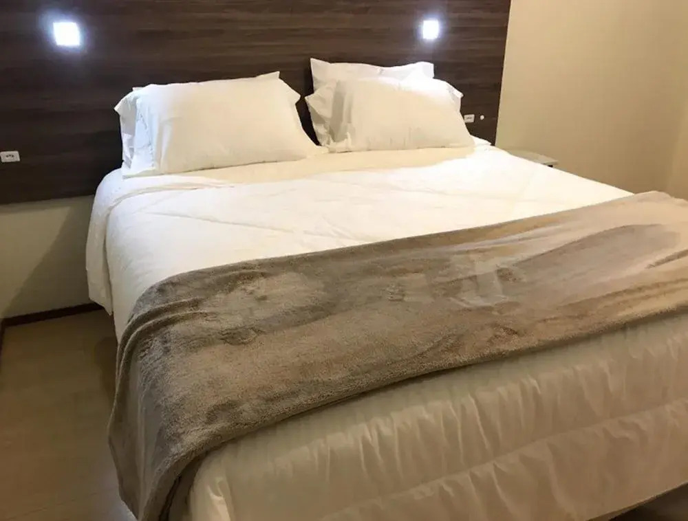 Hotel São Lourenço